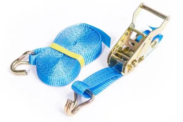 Spanbanden diverse soorten